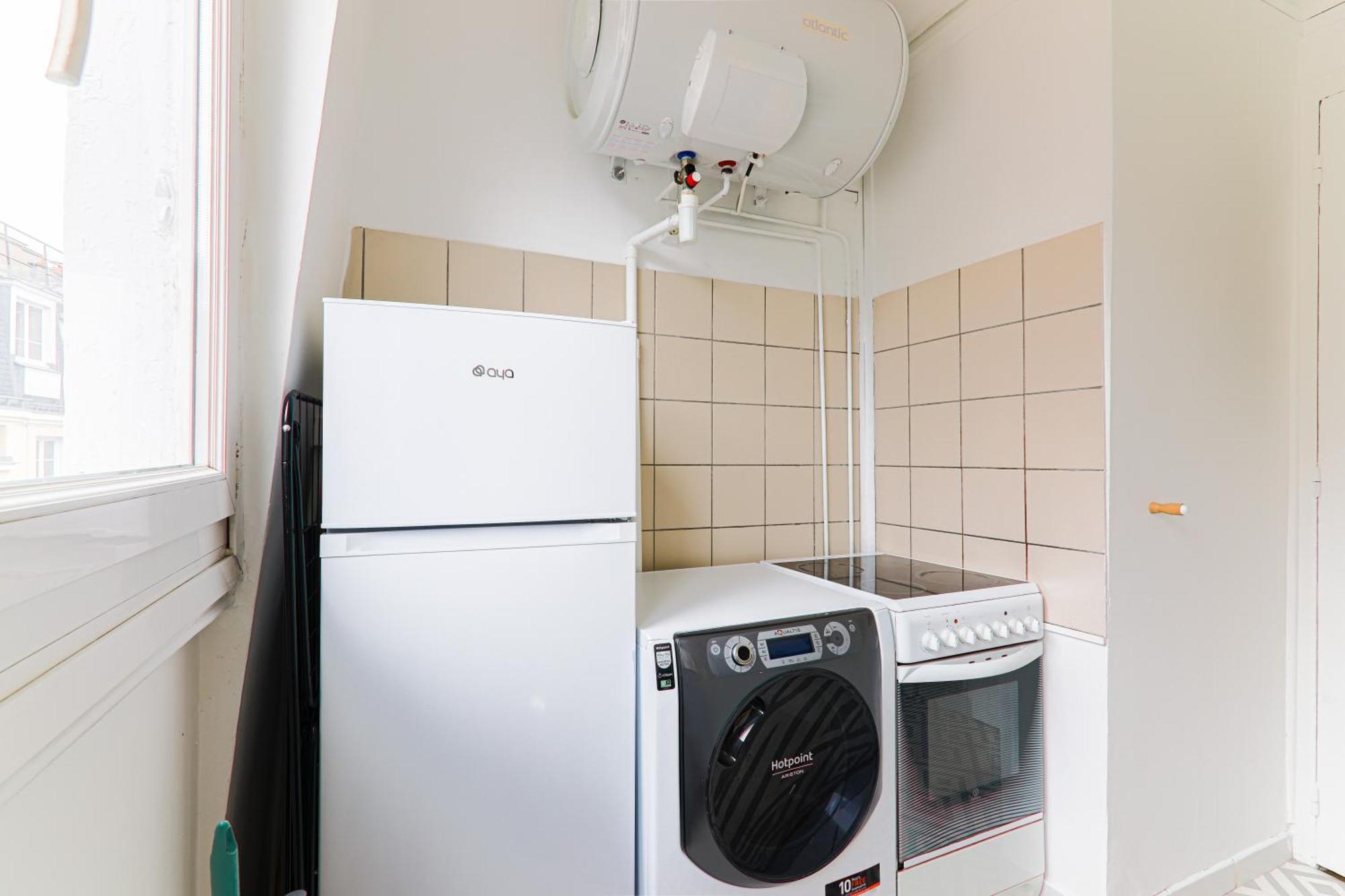 Appartement Quartier Le Marais Free Netflix Paryż Zewnętrze zdjęcie